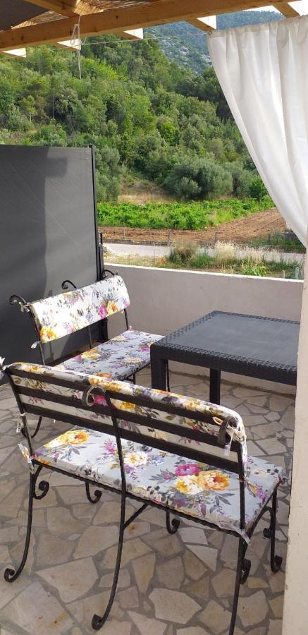 Apartmani Maslina Žuljana חדר תמונה