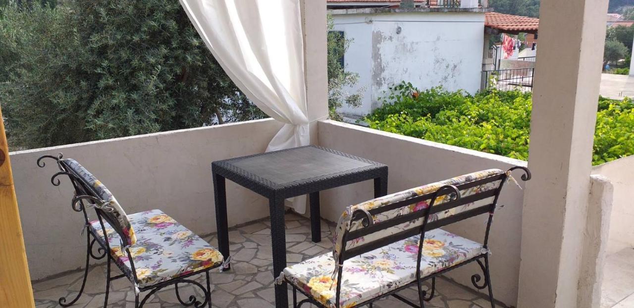 Apartmani Maslina Žuljana חדר תמונה