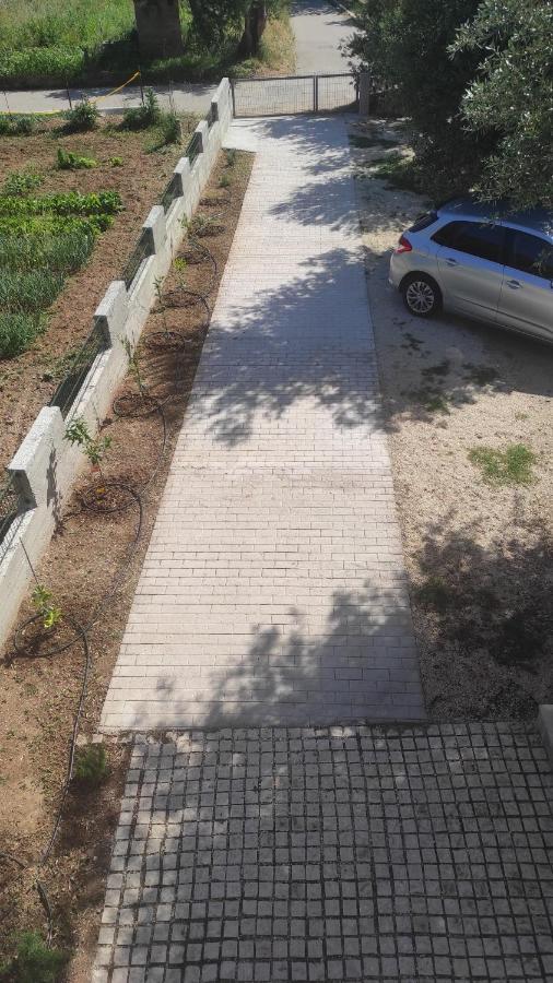 Apartmani Maslina Žuljana מראה חיצוני תמונה