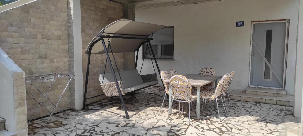 Apartmani Maslina Žuljana מראה חיצוני תמונה