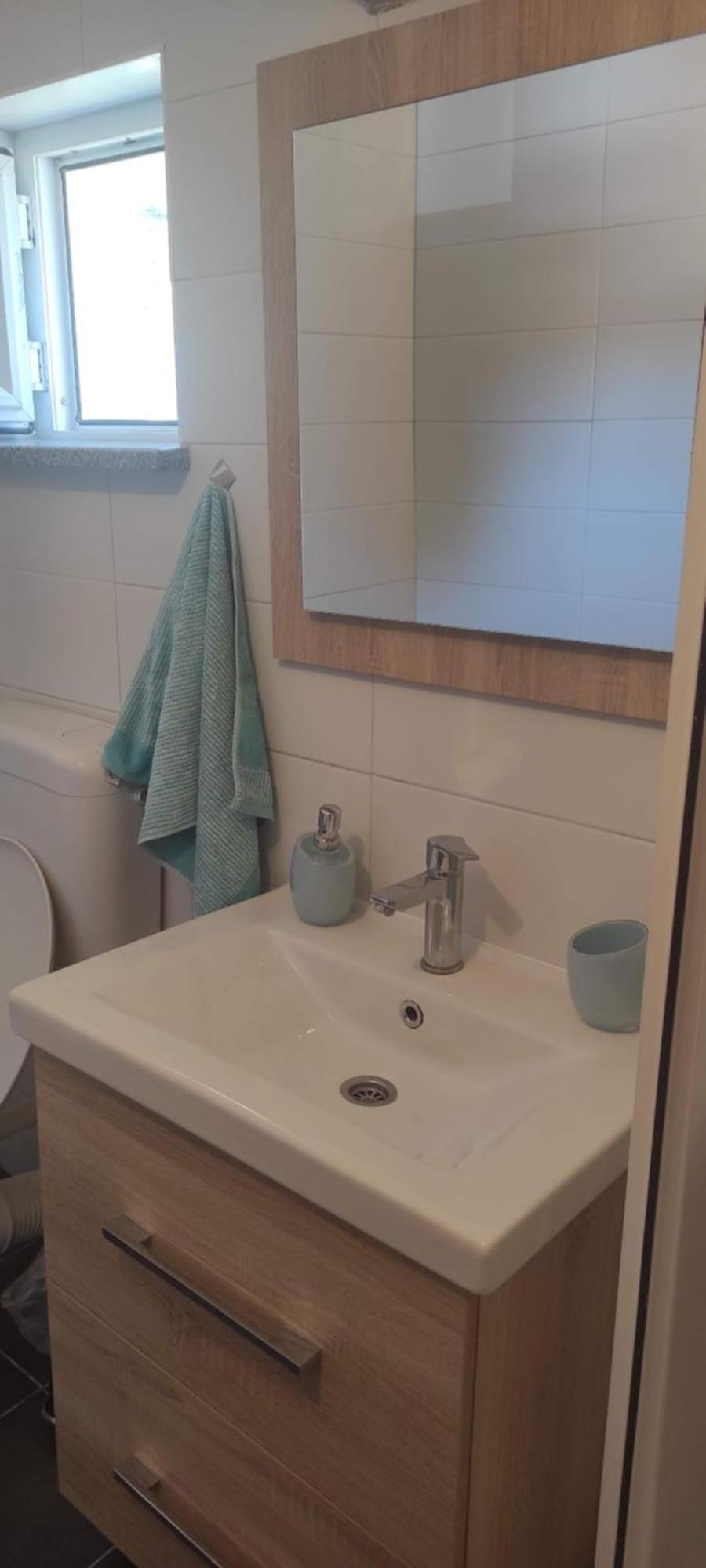 Apartmani Maslina Žuljana מראה חיצוני תמונה