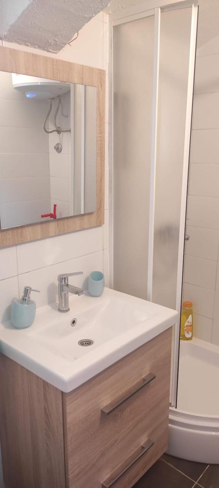Apartmani Maslina Žuljana מראה חיצוני תמונה