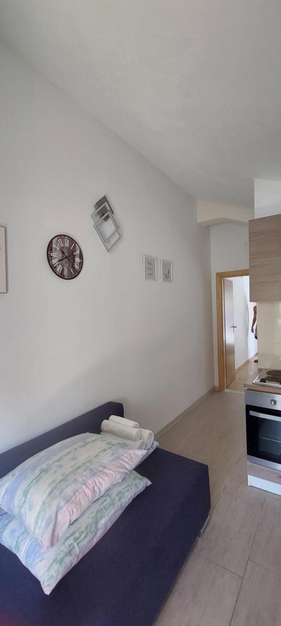Apartmani Maslina Žuljana מראה חיצוני תמונה