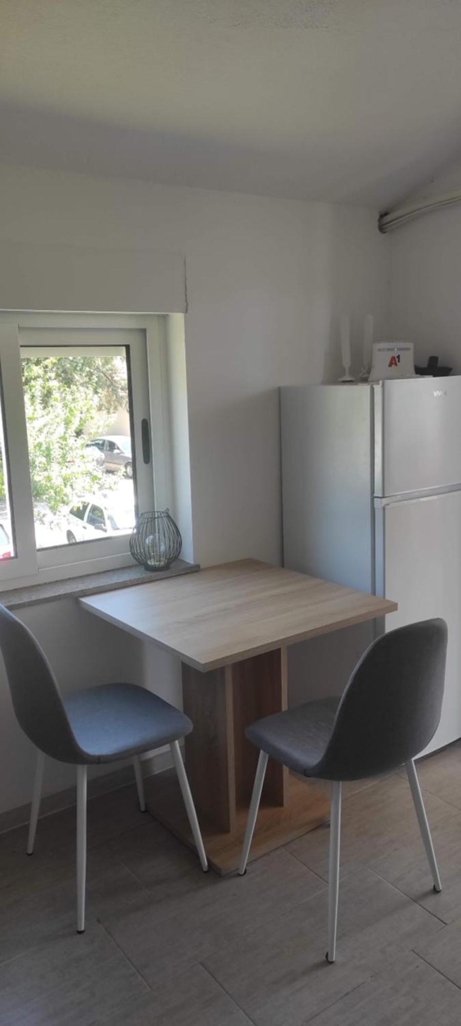 Apartmani Maslina Žuljana מראה חיצוני תמונה