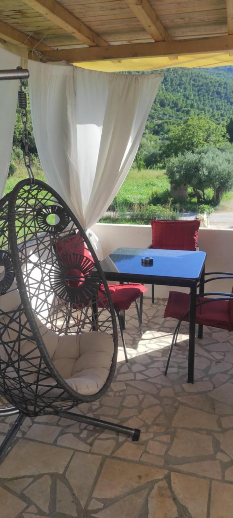 Apartmani Maslina Žuljana מראה חיצוני תמונה