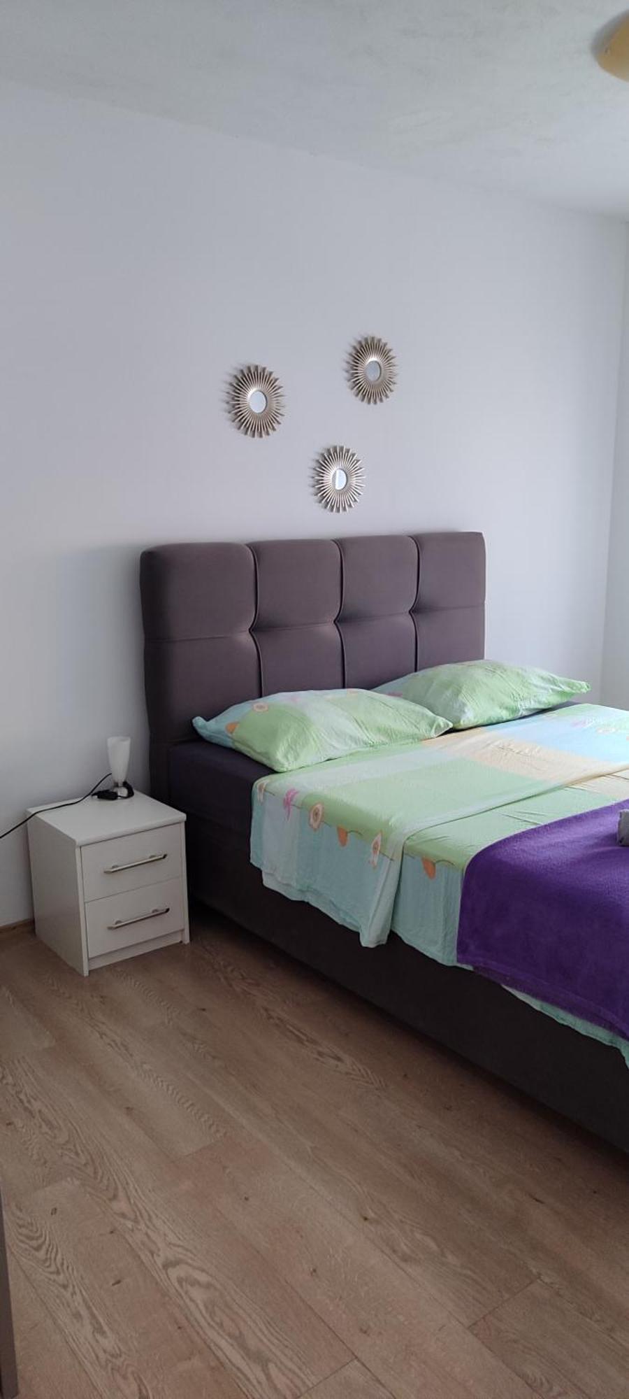 Apartmani Maslina Žuljana מראה חיצוני תמונה